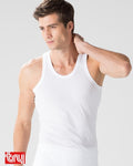 SLEEVELESS (TOPTANK)