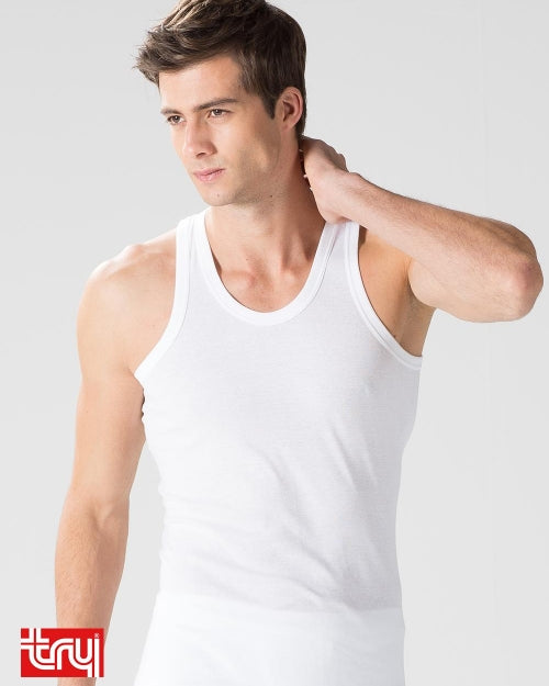 SLEEVELESS (TOPTANK)